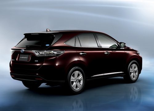 TOYOTA-Harrier-5032_28